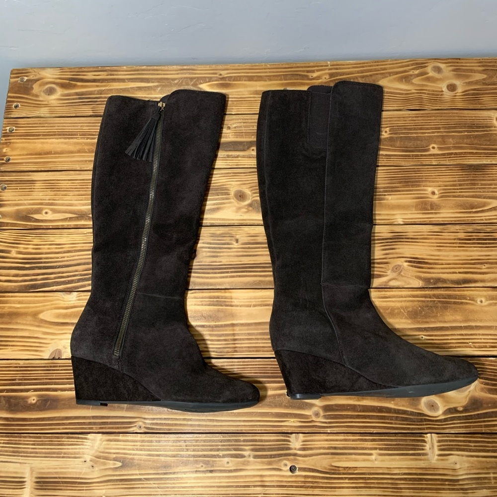 Anne Klein boots size 7M